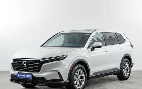 Honda CR-V, 2024 год, 4 198 999 рублей, 5 фотография