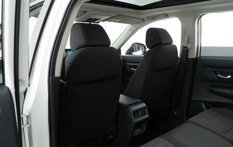 Honda CR-V, 2024 год, 4 198 999 рублей, 11 фотография