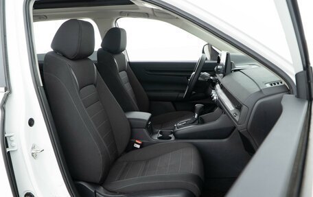 Honda CR-V, 2024 год, 4 198 999 рублей, 8 фотография