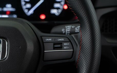 Honda CR-V, 2024 год, 4 198 999 рублей, 15 фотография