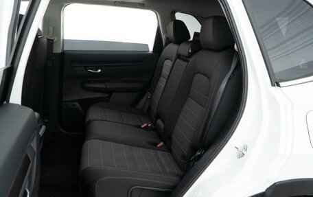 Honda CR-V, 2024 год, 4 198 999 рублей, 9 фотография