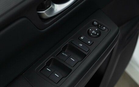 Honda CR-V, 2024 год, 4 198 999 рублей, 17 фотография