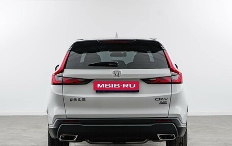 Honda CR-V, 2024 год, 4 198 999 рублей, 4 фотография