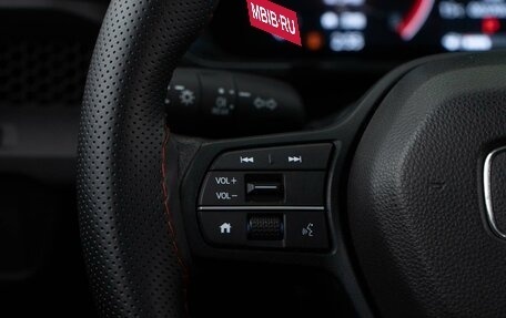 Honda CR-V, 2024 год, 4 198 999 рублей, 14 фотография