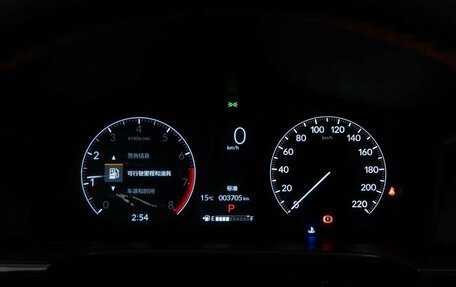 Honda CR-V, 2024 год, 4 198 999 рублей, 22 фотография