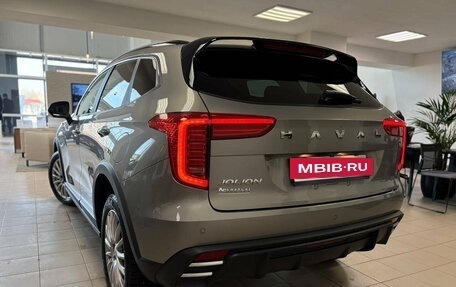 Haval Jolion, 2026 год, 2 649 000 рублей, 13 фотография