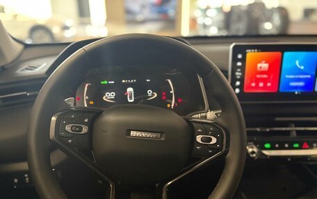 Haval Jolion, 2026 год, 2 649 000 рублей, 25 фотография