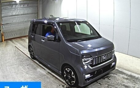 Honda N-WGN, 2020 год, 730 505 рублей, 4 фотография