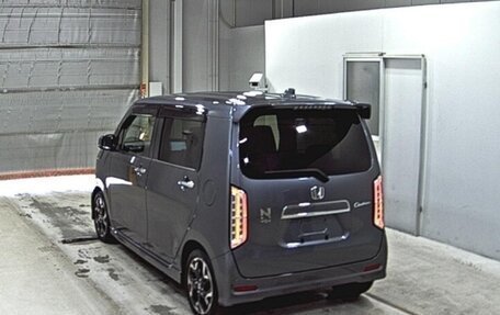 Honda N-WGN, 2020 год, 730 505 рублей, 5 фотография