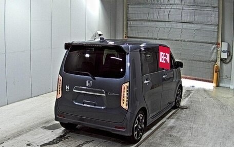 Honda N-WGN, 2020 год, 730 505 рублей, 3 фотография