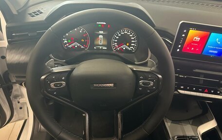 Haval Jolion, 2026 год, 2 449 000 рублей, 10 фотография