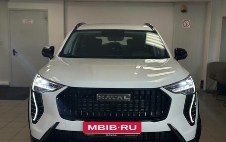 Haval Jolion, 2026 год, 2 449 000 рублей, 12 фотография