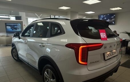 Haval Jolion, 2026 год, 2 449 000 рублей, 20 фотография