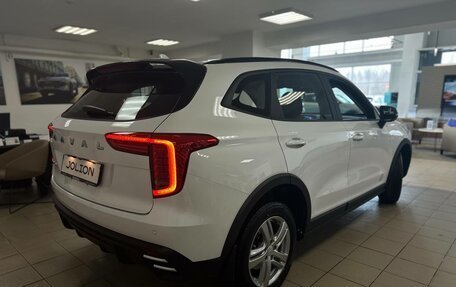 Haval Jolion, 2026 год, 2 449 000 рублей, 28 фотография