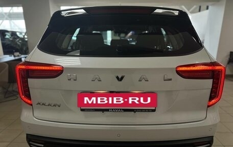 Haval Jolion, 2026 год, 2 449 000 рублей, 21 фотография