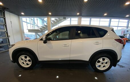 Mazda CX-5 II, 2012 год, 1 375 000 рублей, 5 фотография
