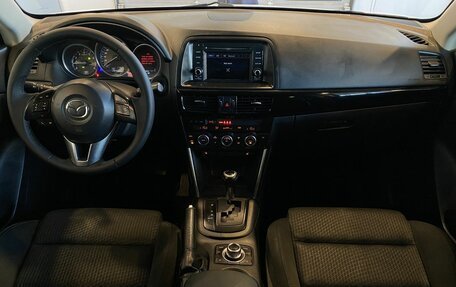 Mazda CX-5 II, 2012 год, 1 375 000 рублей, 8 фотография