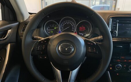 Mazda CX-5 II, 2012 год, 1 375 000 рублей, 9 фотография