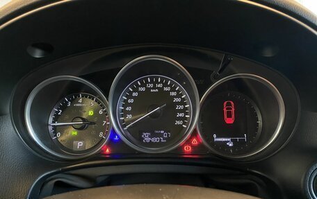 Mazda CX-5 II, 2012 год, 1 375 000 рублей, 10 фотография