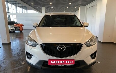 Mazda CX-5 II, 2012 год, 1 375 000 рублей, 7 фотография