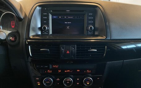 Mazda CX-5 II, 2012 год, 1 375 000 рублей, 12 фотография