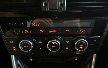 Mazda CX-5 II, 2012 год, 1 375 000 рублей, 14 фотография