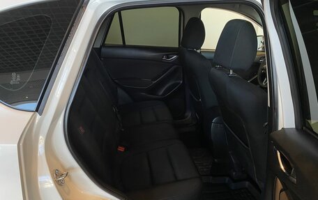 Mazda CX-5 II, 2012 год, 1 375 000 рублей, 16 фотография