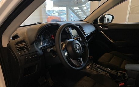 Mazda CX-5 II, 2012 год, 1 375 000 рублей, 22 фотография