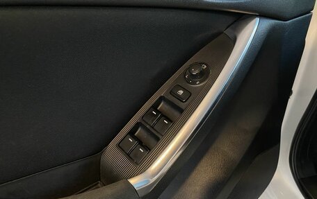 Mazda CX-5 II, 2012 год, 1 375 000 рублей, 21 фотография