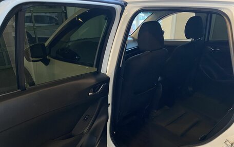 Mazda CX-5 II, 2012 год, 1 375 000 рублей, 23 фотография