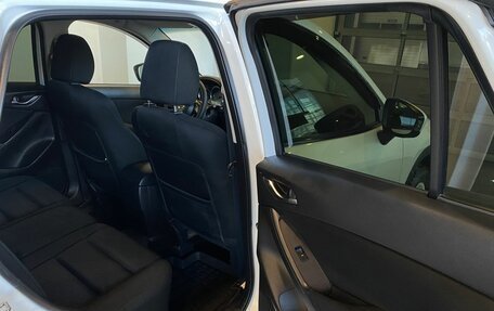 Mazda CX-5 II, 2012 год, 1 375 000 рублей, 25 фотография