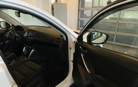 Mazda CX-5 II, 2012 год, 1 375 000 рублей, 26 фотография