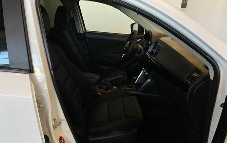 Mazda CX-5 II, 2012 год, 1 375 000 рублей, 28 фотография