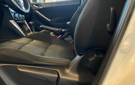 Mazda CX-5 II, 2012 год, 1 375 000 рублей, 33 фотография