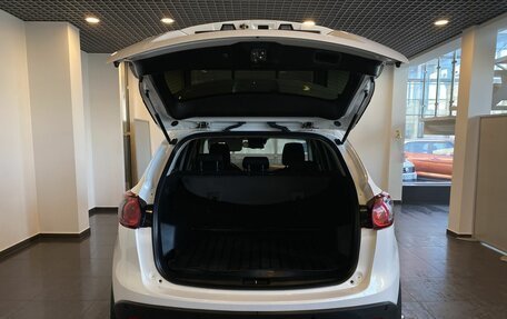 Mazda CX-5 II, 2012 год, 1 375 000 рублей, 36 фотография