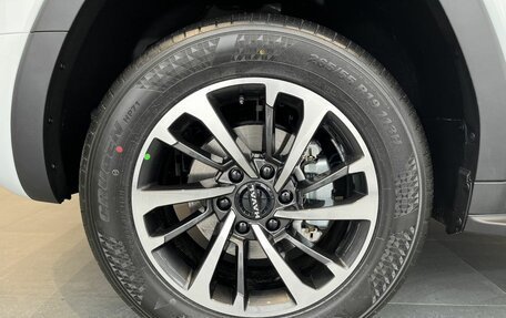 Haval H9, 2026 год, 5 299 000 рублей, 7 фотография