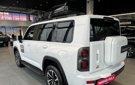 Haval H9, 2026 год, 5 299 000 рублей, 4 фотография