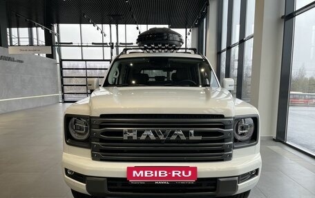 Haval H9, 2026 год, 5 299 000 рублей, 5 фотография