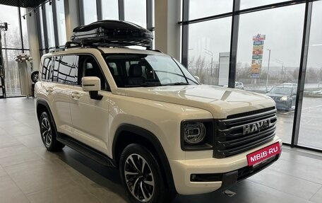 Haval H9, 2026 год, 5 299 000 рублей, 3 фотография