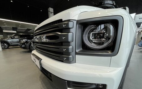 Haval H9, 2026 год, 5 299 000 рублей, 11 фотография