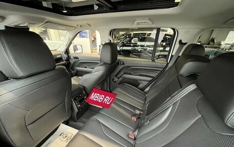 Haval H9, 2026 год, 5 299 000 рублей, 9 фотография