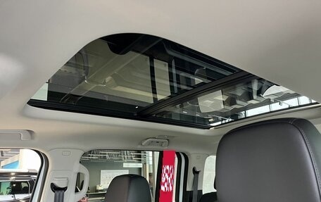 Haval H9, 2026 год, 5 299 000 рублей, 10 фотография