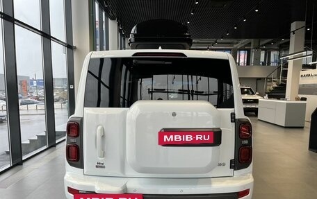 Haval H9, 2026 год, 5 299 000 рублей, 6 фотография