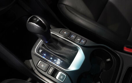 Hyundai Santa Fe III рестайлинг, 2016 год, 2 195 000 рублей, 20 фотография