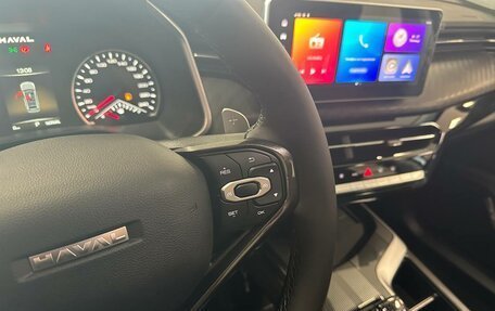 Haval Jolion, 2026 год, 2 449 000 рублей, 5 фотография