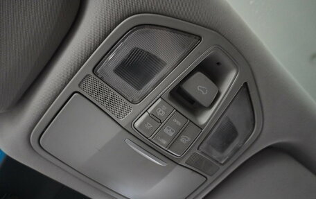 Hyundai Santa Fe III рестайлинг, 2016 год, 2 195 000 рублей, 23 фотография