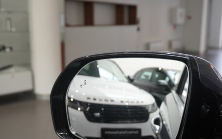 Hyundai Santa Fe III рестайлинг, 2016 год, 2 195 000 рублей, 26 фотография