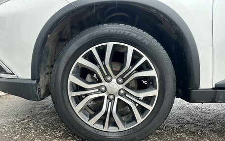 Mitsubishi Outlander III рестайлинг 3, 2018 год, 2 200 000 рублей, 14 фотография