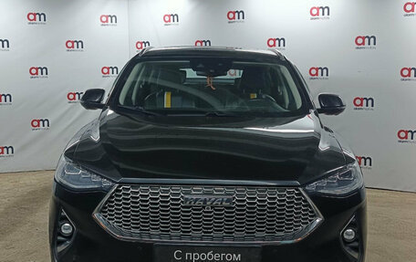 Haval F7x I, 2021 год, 1 749 000 рублей, 2 фотография