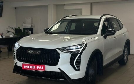 Haval Jolion, 2026 год, 2 449 000 рублей, 23 фотография